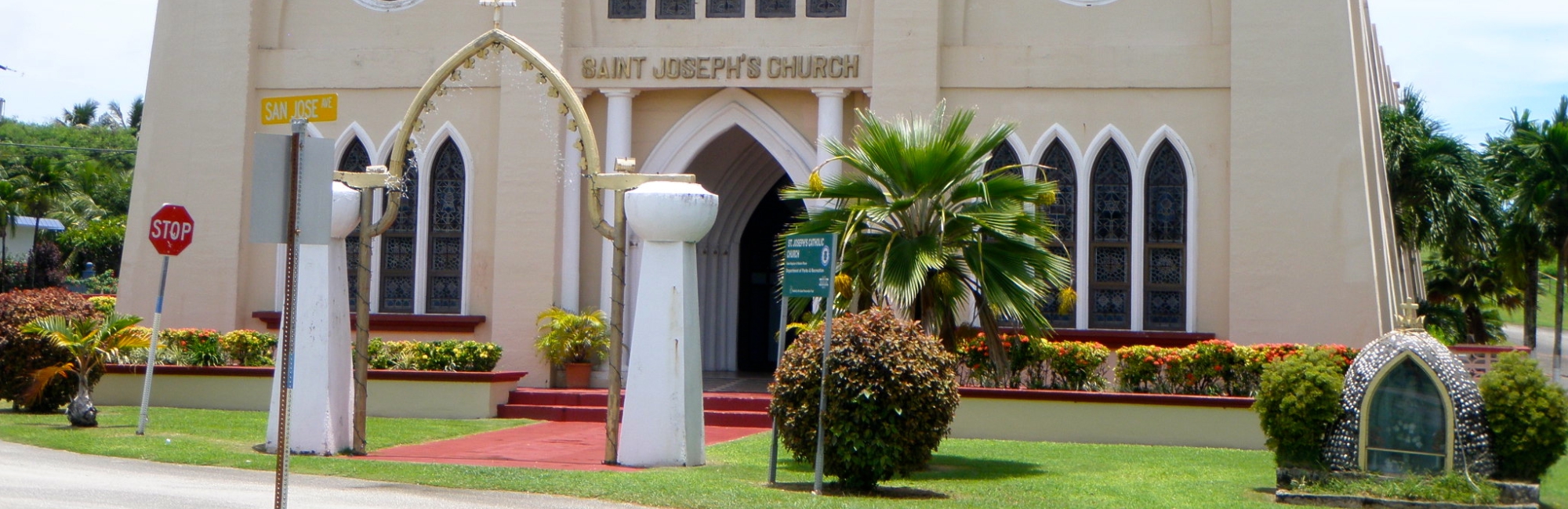 St Joseph&#039;s Church