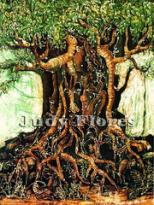 Spirit of the Nunu Tree